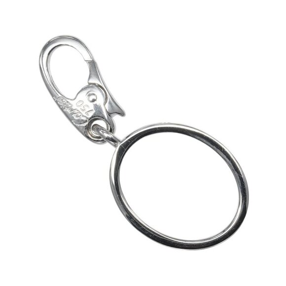 Cartier Love Baby Charm Gold Pendant Top - Picture 3 of 6